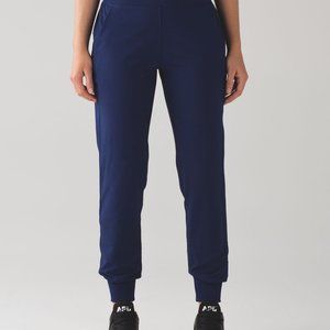 Lululemon Get Ready Jogger
